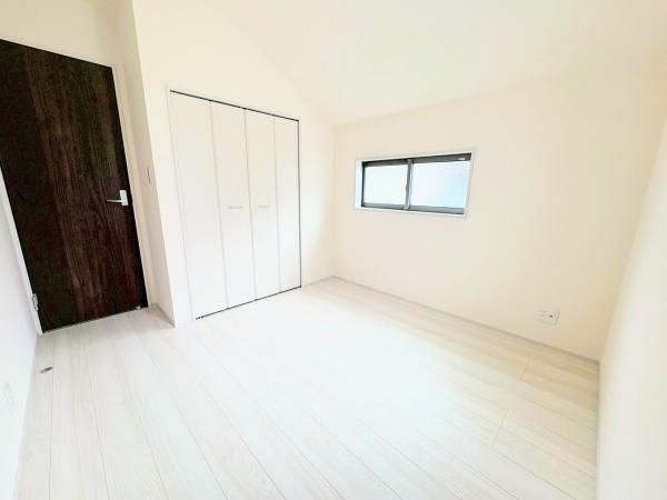 新築戸建　泉区下和泉４丁目