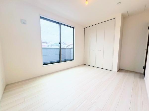 新築戸建　泉区下和泉４丁目