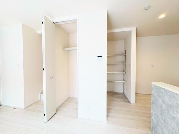 新築戸建　泉区下和泉４丁目