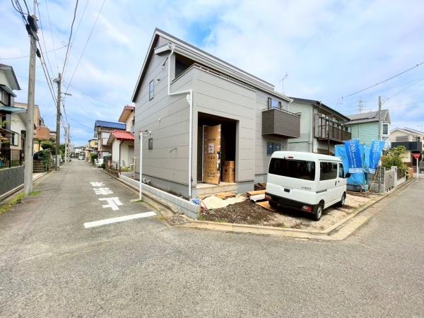 新築戸建　泉区下和泉４丁目