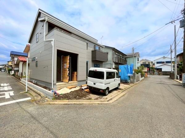 新築戸建　泉区下和泉４丁目