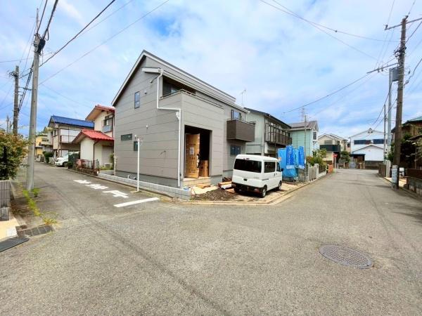 新築戸建　泉区下和泉４丁目