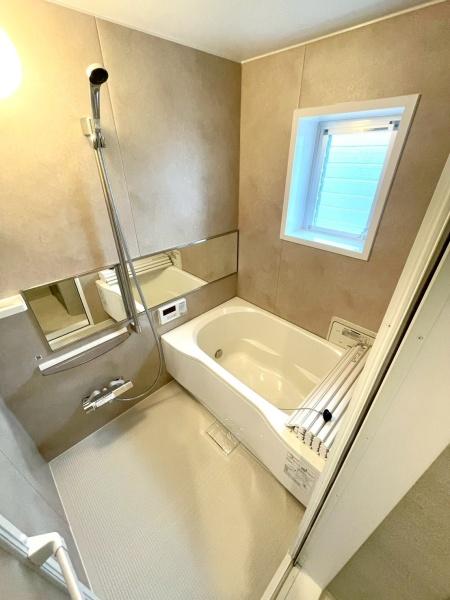 市沢団地１号棟