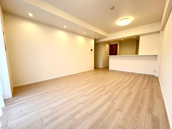 ランドシティ南万騎が原弐番館