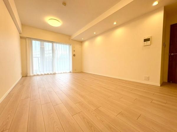 ランドシティ南万騎が原弐番館