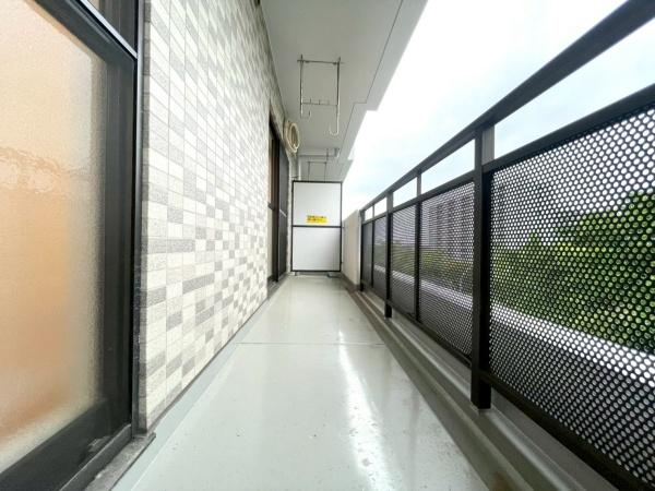 コーラル東戸塚