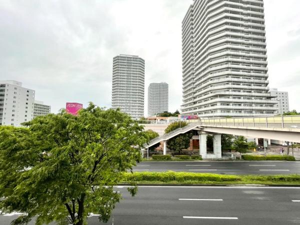 コーラル東戸塚