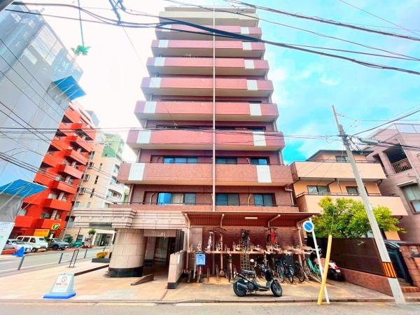 日神パレステージ横浜第2
