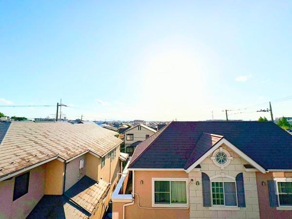 新築戸建　都筑区荏田南３丁目