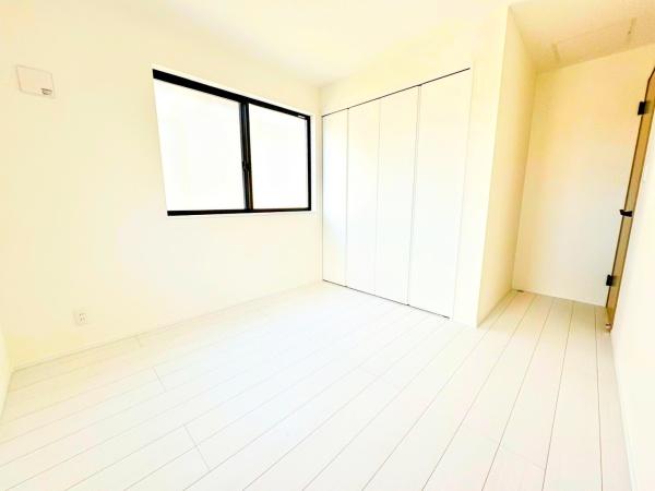 新築戸建　都筑区荏田南３丁目