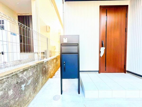 新築戸建　都筑区荏田南３丁目