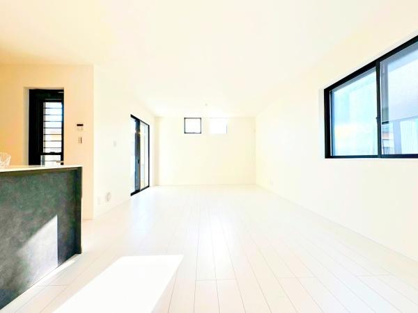 新築戸建　都筑区荏田南３丁目