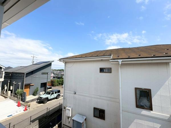 新築戸建　都筑区東山田　第１