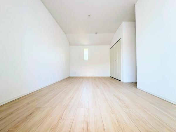 新築戸建　都筑区東山田　第１
