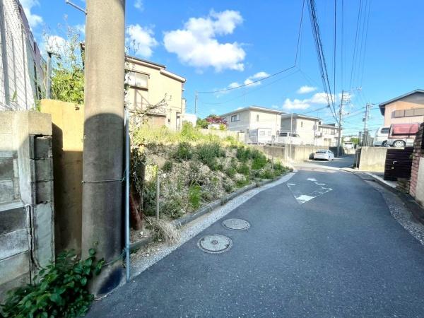 新築戸建　港南区下永谷６丁目