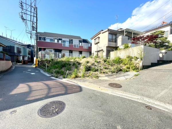新築戸建　港南区下永谷６丁目