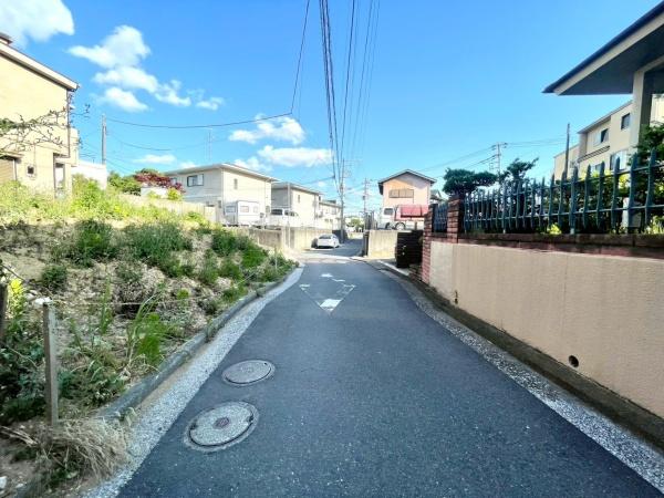 新築戸建　港南区下永谷６丁目
