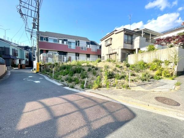 新築戸建　港南区下永谷６丁目