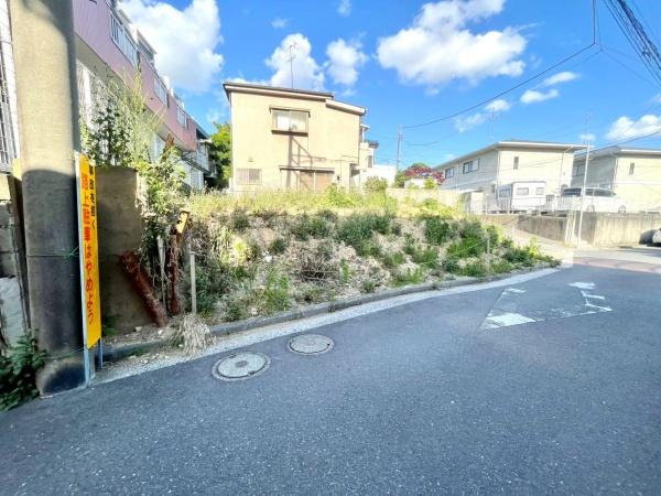 新築戸建　港南区下永谷６丁目