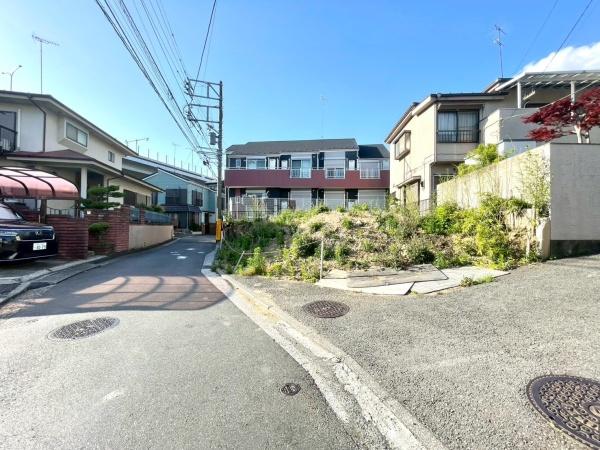 新築戸建　港南区下永谷６丁目