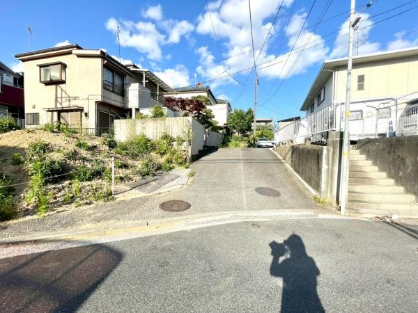 新築戸建　港南区下永谷６丁目