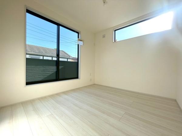 新築戸建　瀬谷区中屋敷１丁目