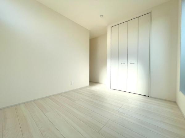新築戸建　瀬谷区中屋敷１丁目