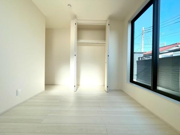 新築戸建　瀬谷区中屋敷１丁目