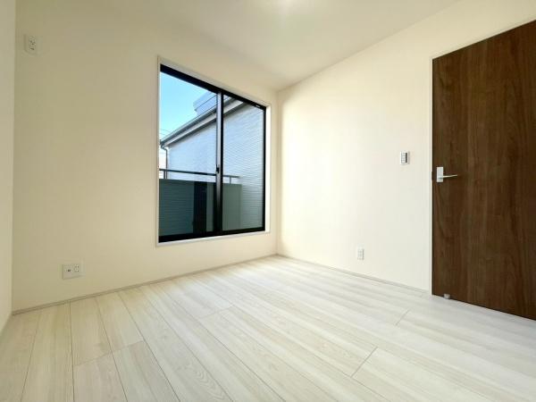 新築戸建　瀬谷区中屋敷１丁目