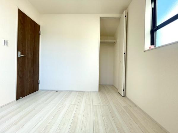 新築戸建　瀬谷区中屋敷１丁目
