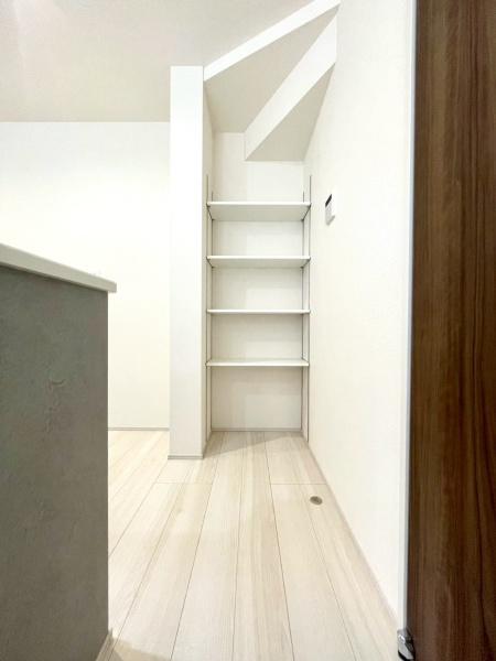 新築戸建　瀬谷区中屋敷１丁目
