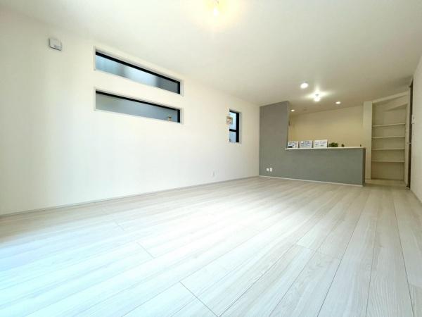 新築戸建　瀬谷区中屋敷１丁目