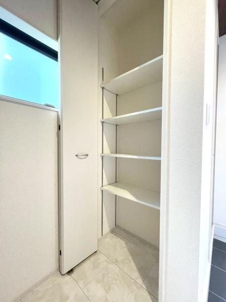 新築戸建　瀬谷区中屋敷１丁目