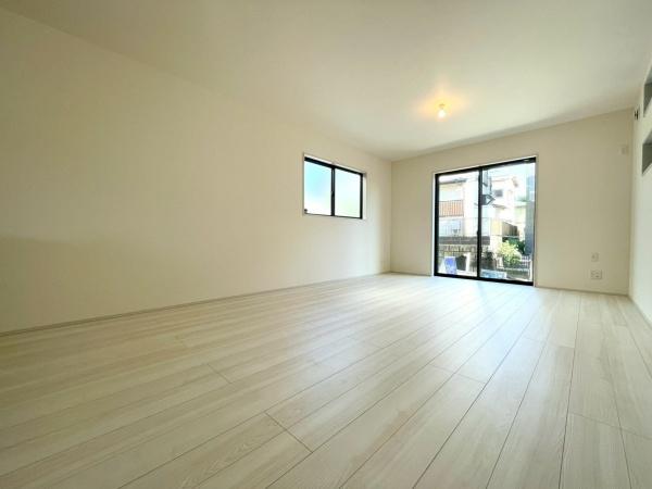 新築戸建　瀬谷区中屋敷１丁目