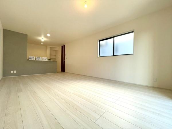 新築戸建　瀬谷区中屋敷１丁目