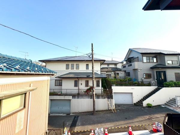 新築戸建　緑区鴨居４丁目