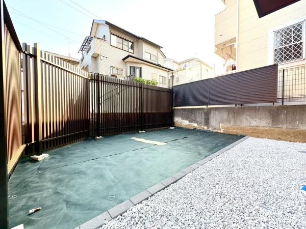 新築戸建　緑区鴨居４丁目