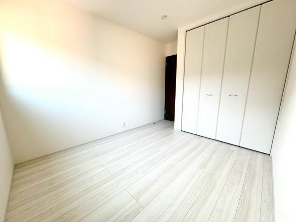 新築戸建　緑区鴨居４丁目