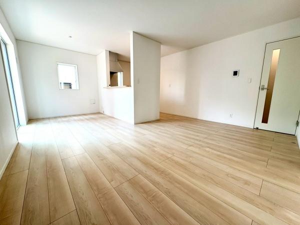 新築戸建　青葉区市ヶ尾町第４