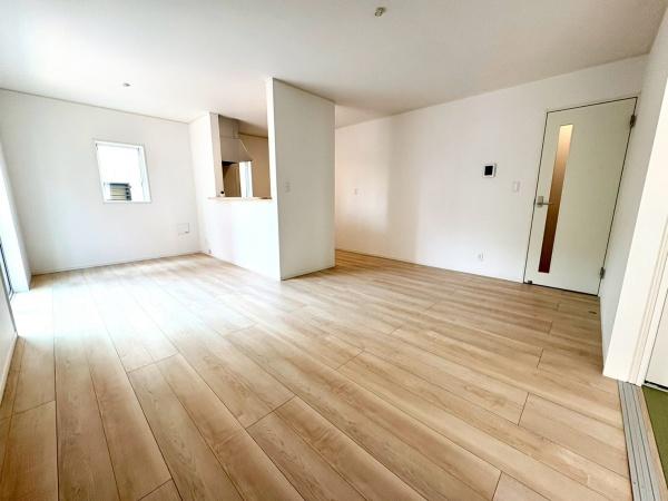 新築戸建　青葉区市ヶ尾町第４