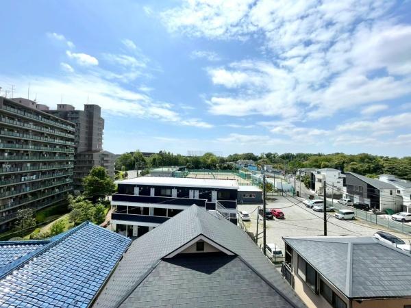 ナイスアーバン上星川