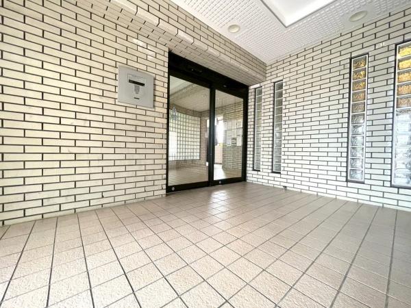 ナイスアーバン上星川
