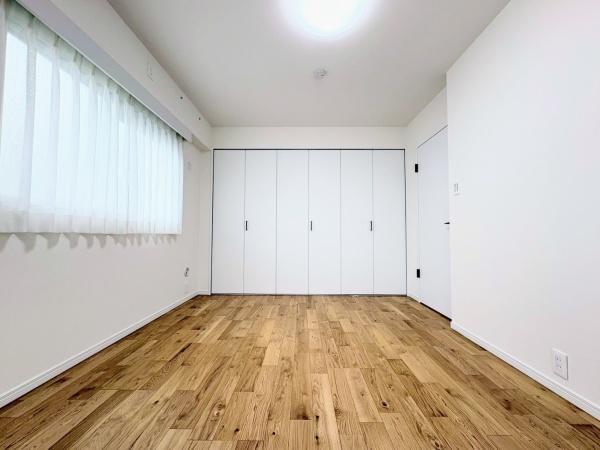 フジビューハイツ新井町
