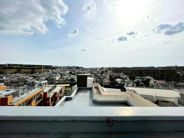 フジビューハイツ新井町