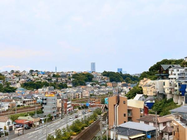 レクセル保土ヶ谷