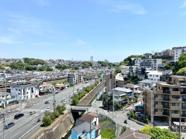 レクセル保土ヶ谷