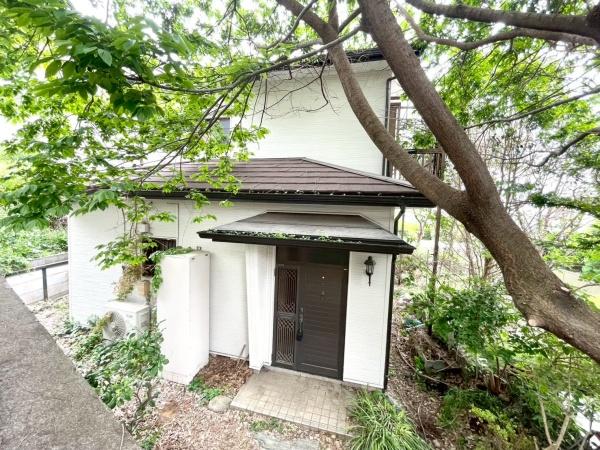 横浜市保土ケ谷区藤塚町の土地