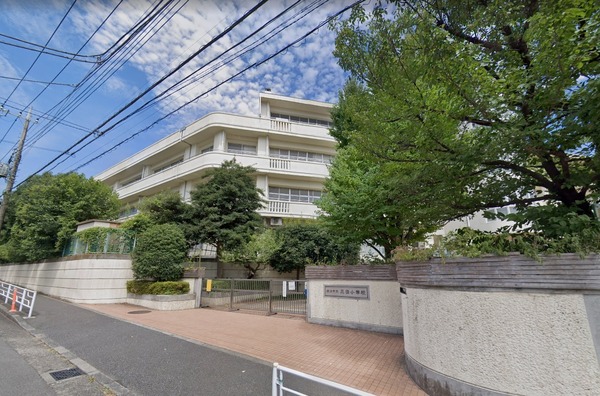 新築戸建　青葉区鴨志田町第４(横浜市立恩田小学校)