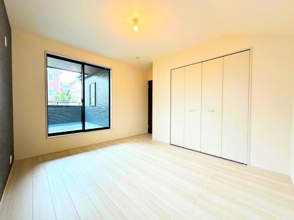 新築戸建　青葉区鴨志田町第４