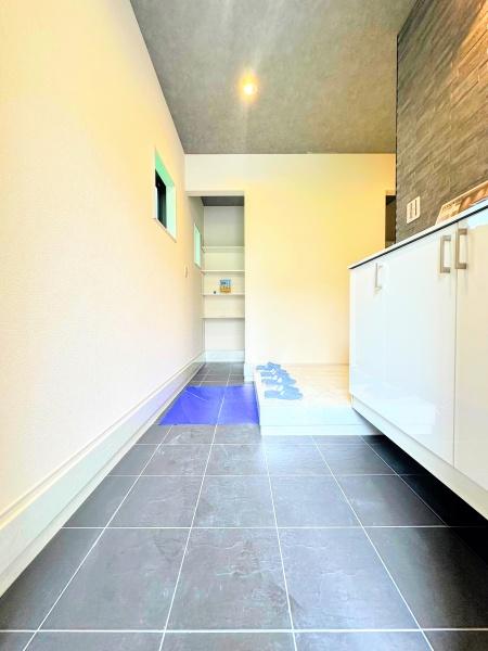 新築戸建　青葉区鴨志田町第４